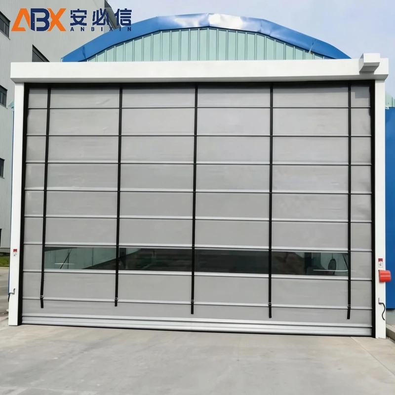 邵阳市背带堆积门