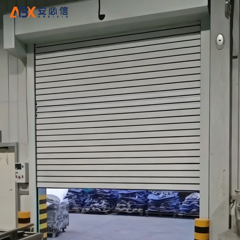 邵阳市雷达高速门